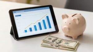 Como criar fundo de emergência nos EUA com renda variável ou trabalho semanal.